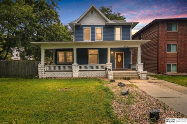 1525 A Street, Lincoln, NE 68502