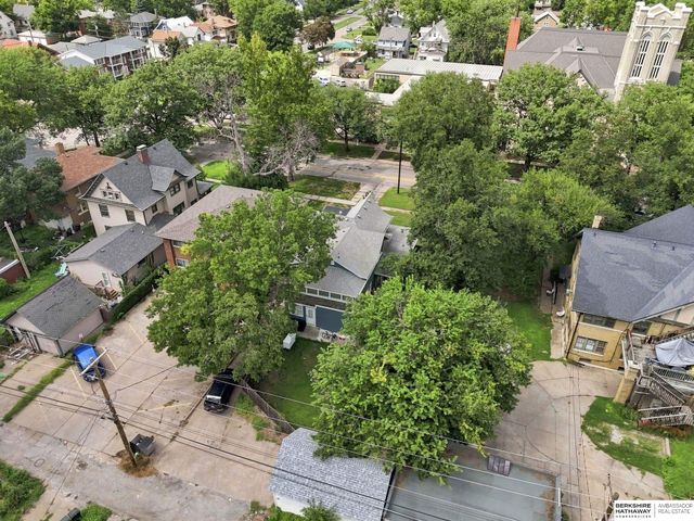 1525 A Street, Lincoln, NE 68502