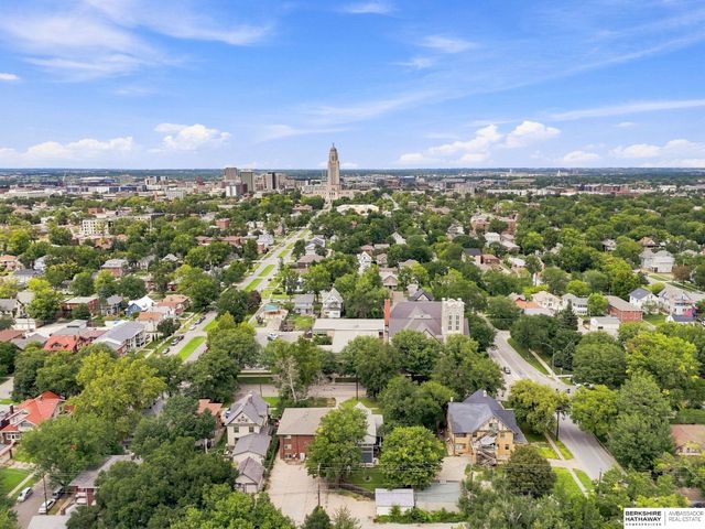 1525 A Street, Lincoln, NE 68502