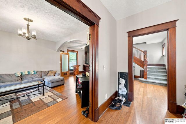 1525 A Street, Lincoln, NE 68502