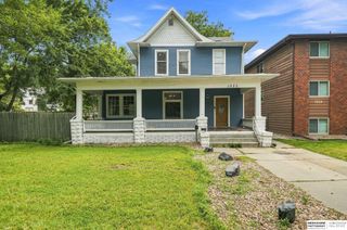 1525 A Street, Lincoln, NE 68502