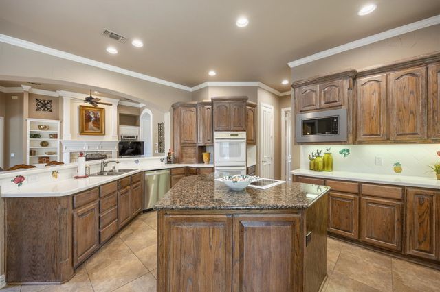 5005 Haney Circle, Mckinney, TX 75072