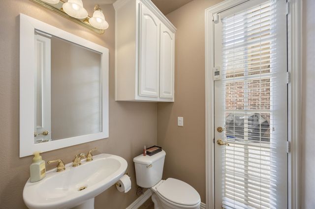 5005 Haney Circle, Mckinney, TX 75072