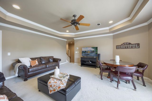5005 Haney Circle, Mckinney, TX 75072