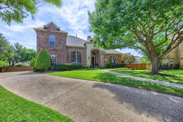 5005 Haney Circle, Mckinney, TX 75072