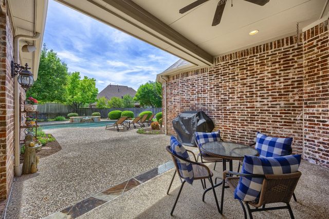 5005 Haney Circle, Mckinney, TX 75072
