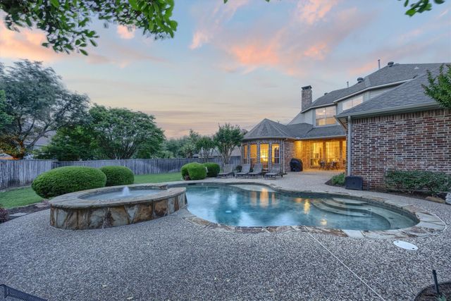 5005 Haney Circle, Mckinney, TX 75072