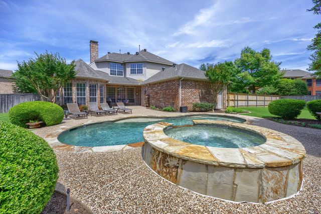 5005 Haney Circle, Mckinney, TX 75072