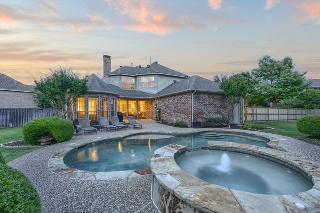 5005 Haney Circle, Mckinney, TX 75072