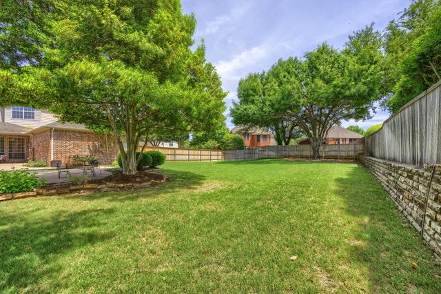5005 Haney Circle, Mckinney, TX 75072