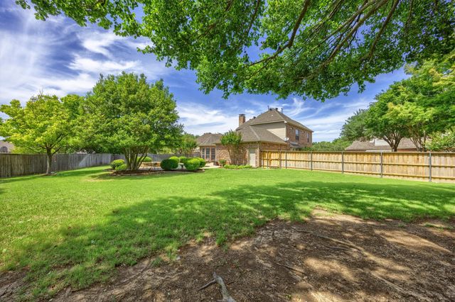 5005 Haney Circle, Mckinney, TX 75072