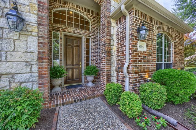 5005 Haney Circle, Mckinney, TX 75072