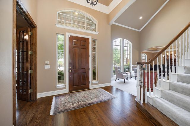 5005 Haney Circle, Mckinney, TX 75072
