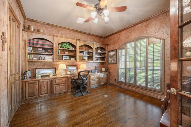 5005 Haney Circle, Mckinney, TX 75072