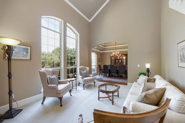 5005 Haney Circle, Mckinney, TX 75072