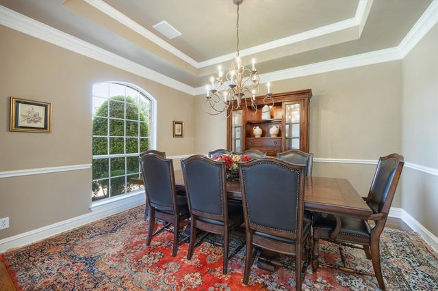 5005 Haney Circle, Mckinney, TX 75072