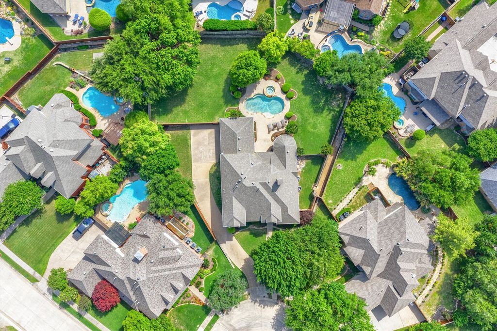 5005 Haney Circle, Mckinney, TX 75072