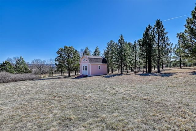 772 Douglas Avenue, Palmer Lake, CO 80133