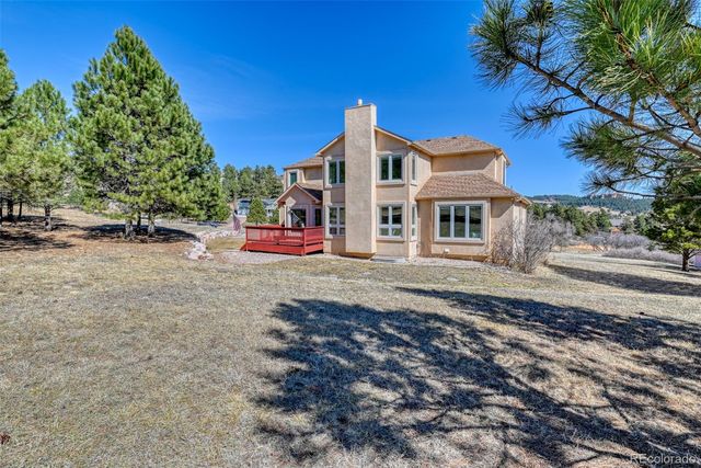 772 Douglas Avenue, Palmer Lake, CO 80133
