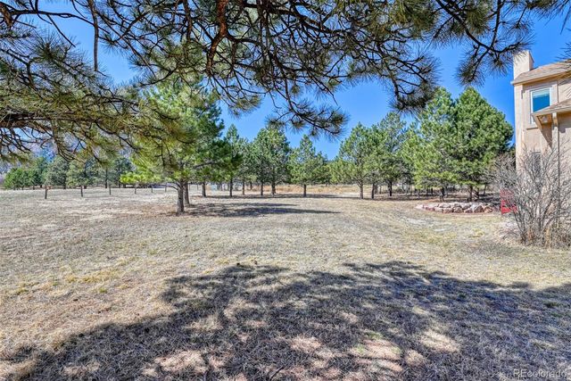 772 Douglas Avenue, Palmer Lake, CO 80133