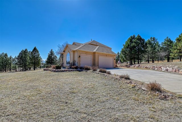 772 Douglas Avenue, Palmer Lake, CO 80133