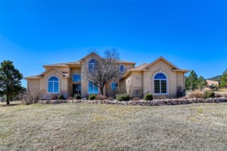 772 Douglas Avenue, Palmer Lake, CO 80133