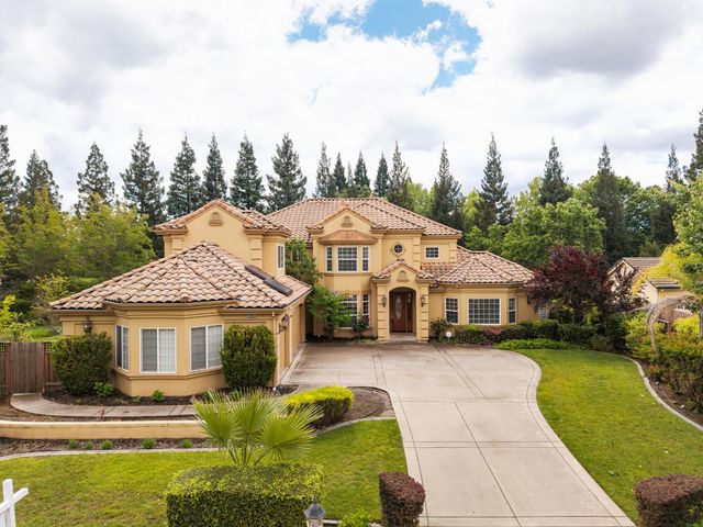 9003 Cedar Ridge Dr, Granite Bay, CA 95746