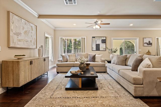 9003 Cedar Ridge Dr, Granite Bay, CA 95746