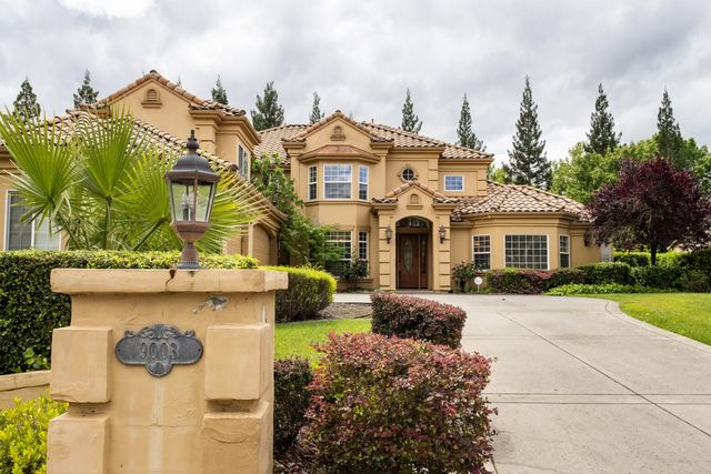 9003 Cedar Ridge Dr, Granite Bay, CA 95746