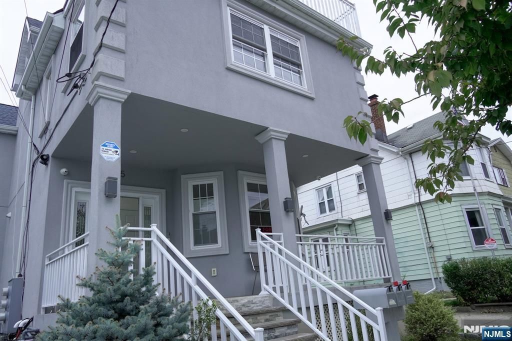 25 Palisade Avenue 1, Garfield, NJ 07026