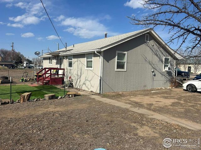 1306 Main Street, Platteville, CO 80651