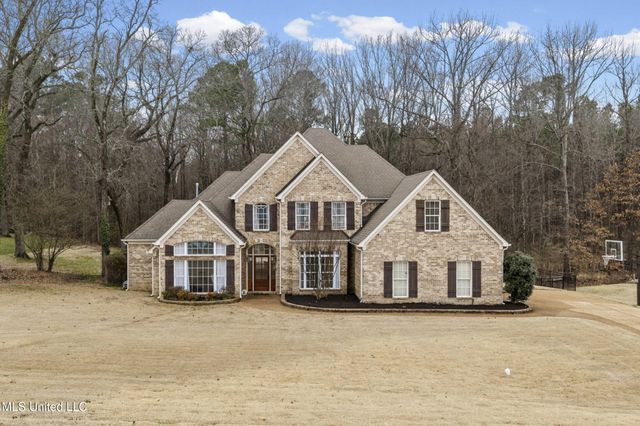 3847 Woodcrest Drive, Olive Branch, MS 38654