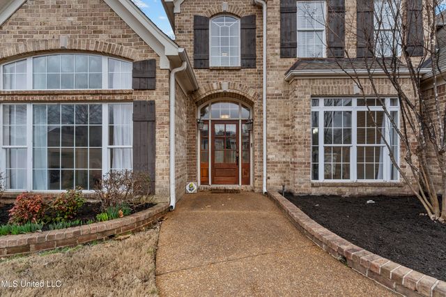 3847 Woodcrest Drive, Olive Branch, MS 38654