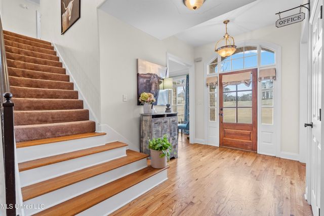 3847 Woodcrest Drive, Olive Branch, MS 38654