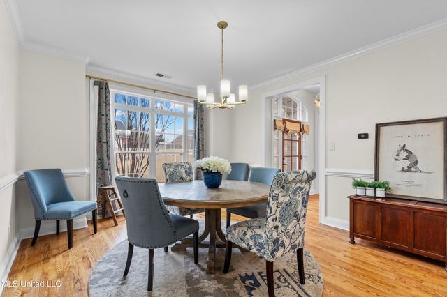 3847 Woodcrest Drive, Olive Branch, MS 38654