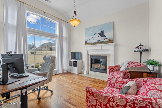 3847 Woodcrest Drive, Olive Branch, MS 38654