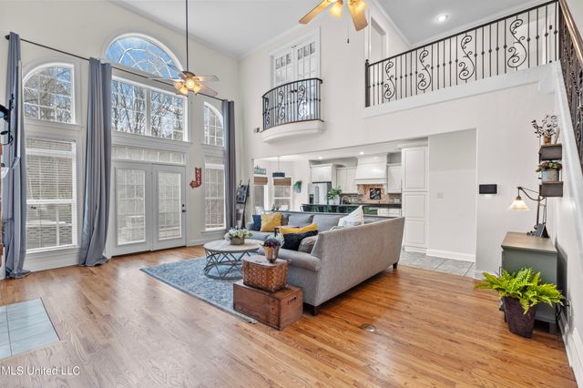 3847 Woodcrest Drive, Olive Branch, MS 38654