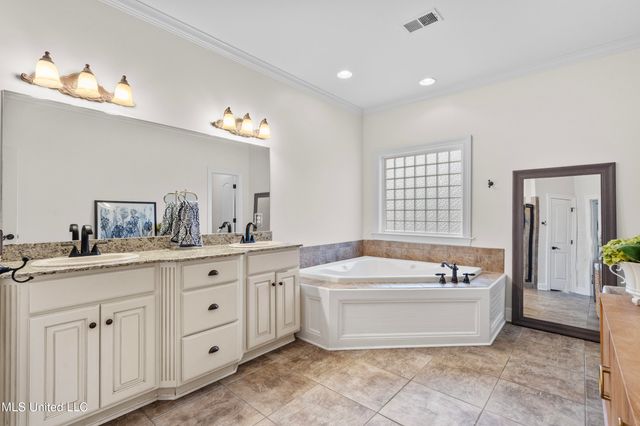 3847 Woodcrest Drive, Olive Branch, MS 38654