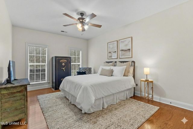 3847 Woodcrest Drive, Olive Branch, MS 38654