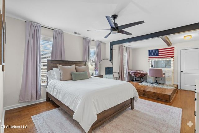 3847 Woodcrest Drive, Olive Branch, MS 38654