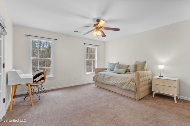 3847 Woodcrest Drive, Olive Branch, MS 38654