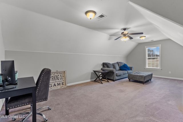 3847 Woodcrest Drive, Olive Branch, MS 38654