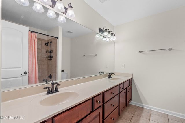 3847 Woodcrest Drive, Olive Branch, MS 38654