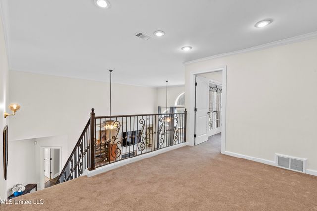 3847 Woodcrest Drive, Olive Branch, MS 38654