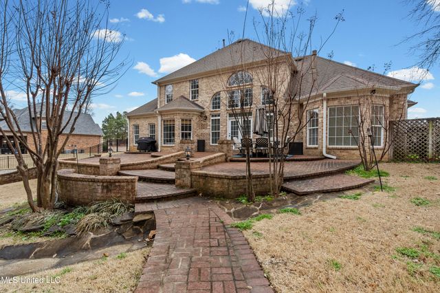 3847 Woodcrest Drive, Olive Branch, MS 38654