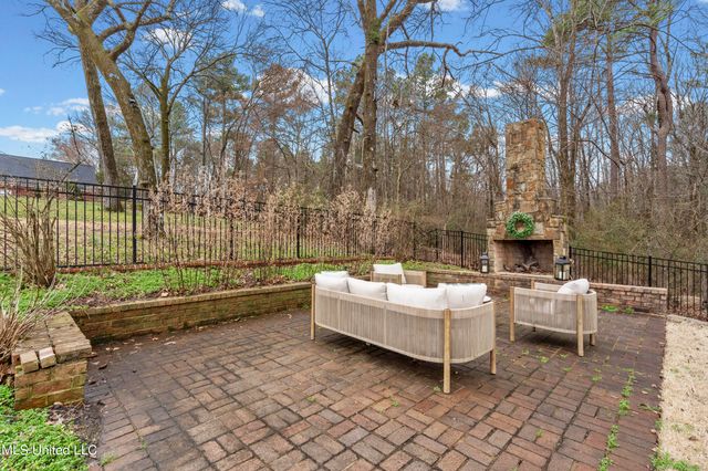 3847 Woodcrest Drive, Olive Branch, MS 38654