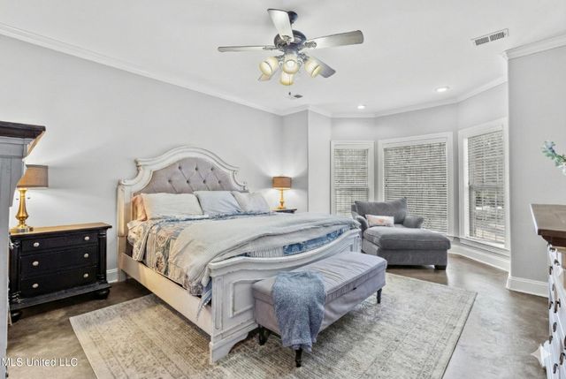 3847 Woodcrest Drive, Olive Branch, MS 38654