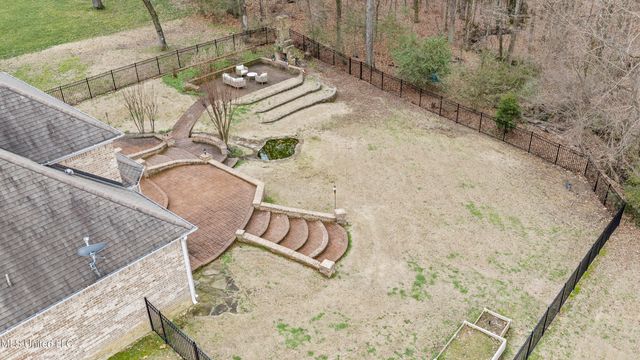 3847 Woodcrest Drive, Olive Branch, MS 38654