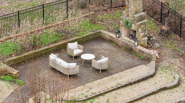 3847 Woodcrest Drive, Olive Branch, MS 38654