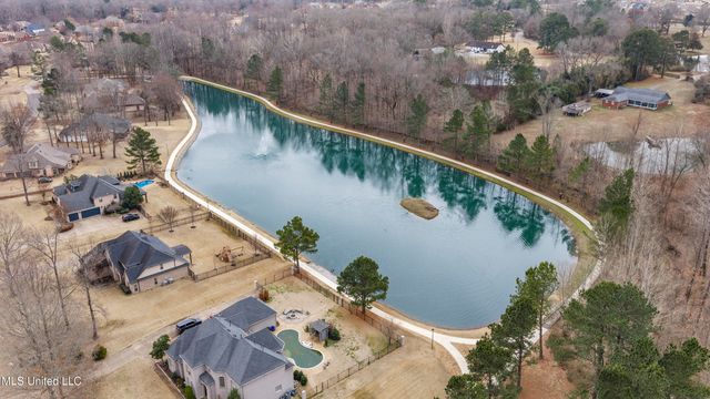 3847 Woodcrest Drive, Olive Branch, MS 38654